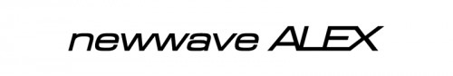 newwave<sup>®</sup> ALEX